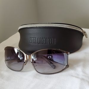 Karl Lagerfeld Sunglasses